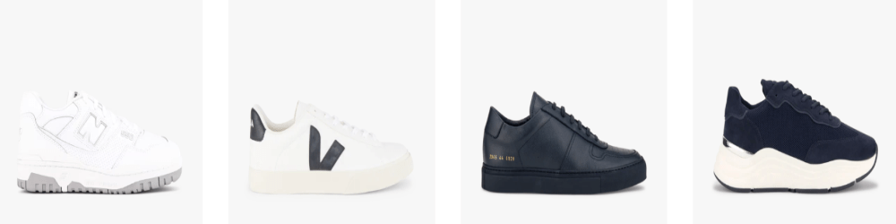 That Concept Store Sneakers